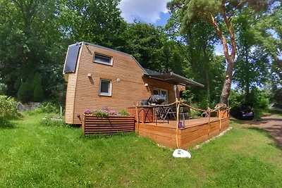 Ferien im Tiny House