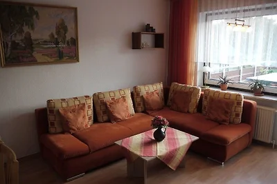 Appartement Vacances avec la famille Wittdün