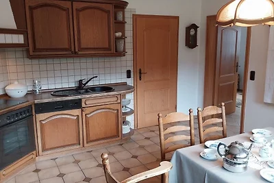 Casa vacanze Vacanza di relax Südbrookmerland