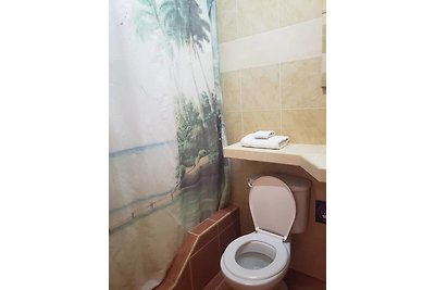 Vakantieappartement Gezinsvakantie Villa Clara