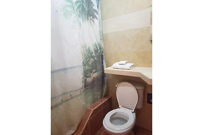 Hostal La Estrella Appartement 3