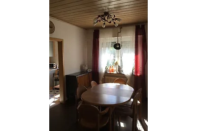 Appartamento Vacanza con famiglia Aichach Sulzbach