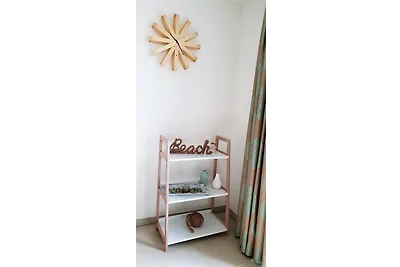 Reethaus "Lachmöwe*****"