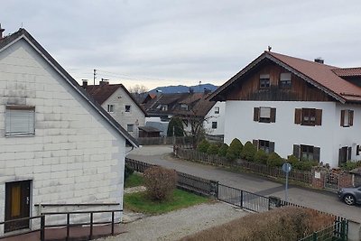 Vakantieappartement Gezinsvakantie Schongau