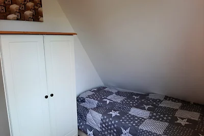 Casa vacanze Vacanza di relax Alkersum