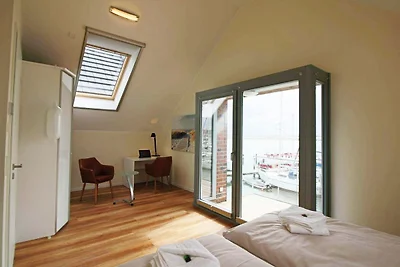 Ostsee - Ferienhaus Nr. 29a "Erste