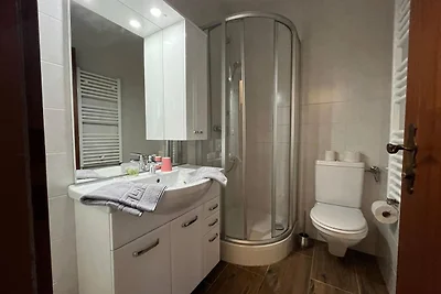 Mariazellerhof Room 113