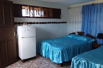 Hostal Nuris Appartement 1