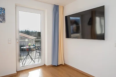 Appartamento Vacanza con famiglia Halblech