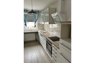 Vakantieappartement Gezinsvakantie Paderborn