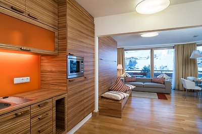 Adler Resort - 2 Raum Suite Design