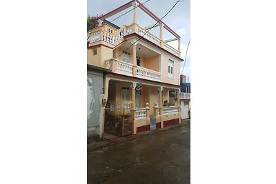 Vakantieappartement Gezinsvakantie Baracoa