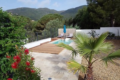 Vakantieappartement Gezinsvakantie Cavalaire-sur-Mer