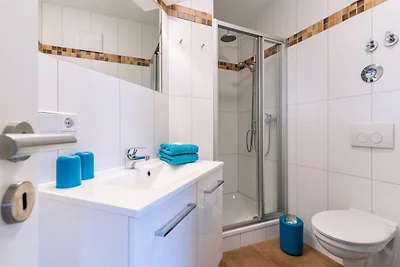 Vakantieappartement Gezinsvakantie Großenbrode