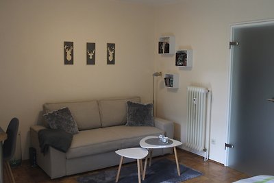 Vakantieappartement Gezinsvakantie Goslar