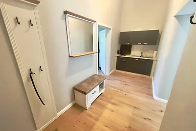 Gästehaus Sternschanze - App.5