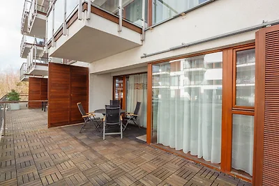 Sun&Snow Plaza Swinoujscie -