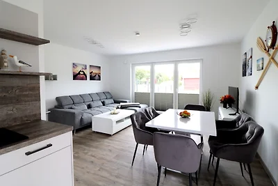 Casa vacanze Vacanza di relax Fuhlendorf