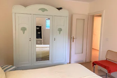 Ferienwohnung Iris I Ruhig &