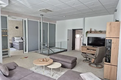 Apartamento Vacaciones familiares Bad Harzburg