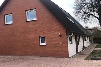 Vakantieappartement Gezinsvakantie Grömitz