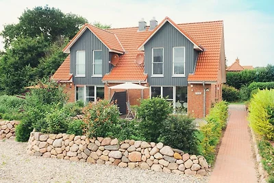 Ferienhaus Ostseehus