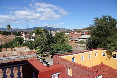 Casa Yanelis Pedraja Gutierez
