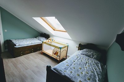 Vakantieappartement Gezinsvakantie Medebach