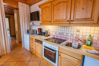 Vakantieappartement Gezinsvakantie Ramsau am Dachstein