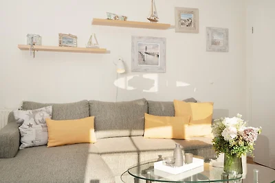 Ferienwohnpark Saarstrasse 18a