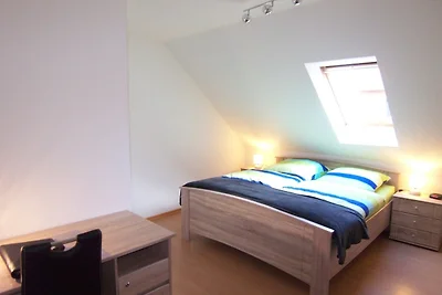 Ferienwohnung "Vier Sterne"