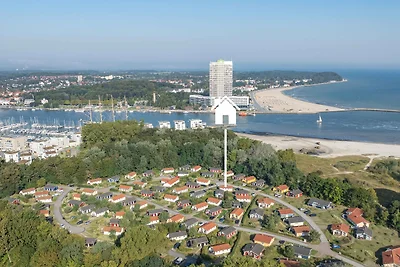 Strandhaus Freibeuterweg 13