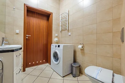 Sun&Snow Plaza Swinoujscie -