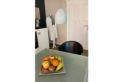 Apartament Dla rodzin Idar-Oberstein