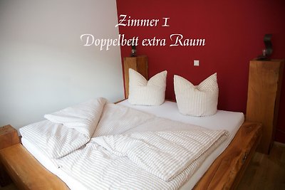 Appartamento Vacanza con famiglia Reutlingen