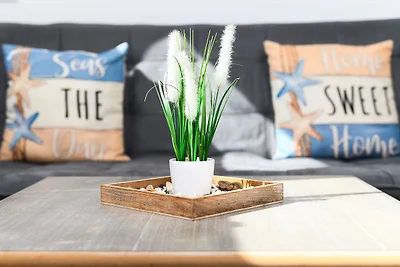 Ferienwohnung Haus Boje "Knurrhahn"