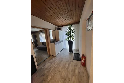 Appartamento Vacanza con famiglia Uderns