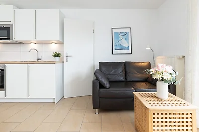 Kapitänshaus Nr. 12