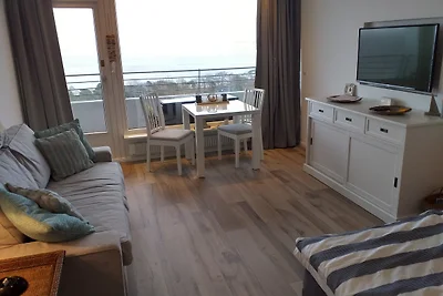 Appartamento Vacanza con famiglia Timmendorfer Strand