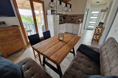 Appartamento Vacanza con famiglia Krusevo