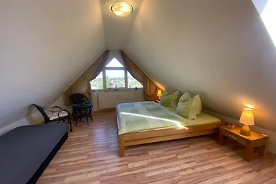 Appartamento Vacanza con famiglia Karlshagen