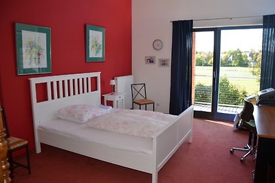 Vakantieappartement Gezinsvakantie München