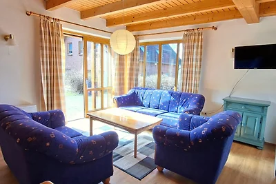 Vakantiehuis Ontspannende vakantie Nieheim