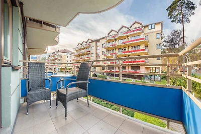 Sun&Snow Zdrojowa - Apartment 22/3