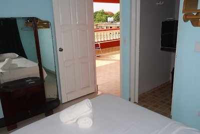 Vakantieappartement Gezinsvakantie Matanzas