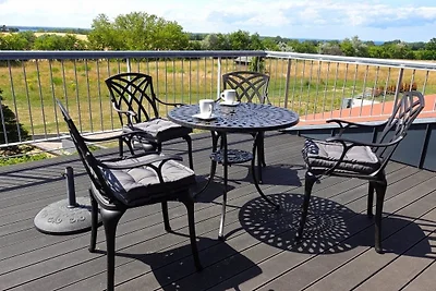 Ferienwohnung "GolfundMeer No. 37"