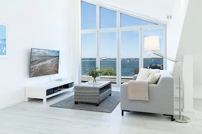 Strandweg 6-7 Sandhalm