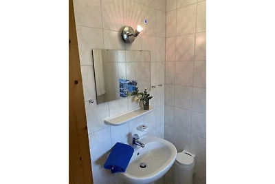 Ferienwohnung Nr. 03 (EG + OG)