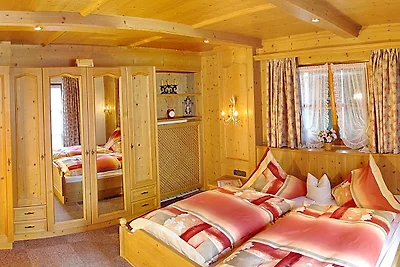 Ferienwohnung KARWENDEL ****