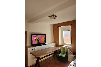 Appartamento Vacanza con famiglia Brodenbach